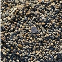 8 Gravel