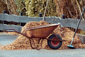 bulk mulch